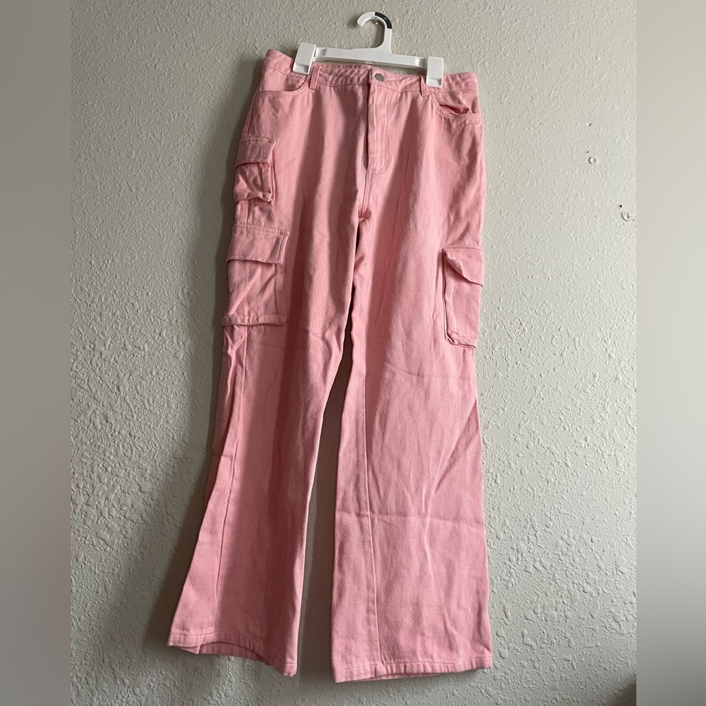 Altar’d State Cargo Jeans